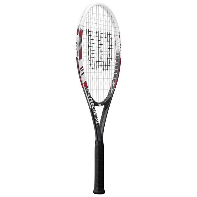 Wilson Fusion XL - Zestaw do tenisa